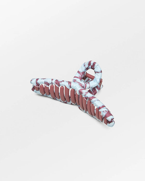 Leony Cotta Celabrina Hair Claw - Skyway Blue