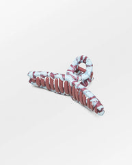 Leony Cotta Celabrina Hair Claw - Skyway Blue
