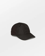 Solid Raincap BLACK