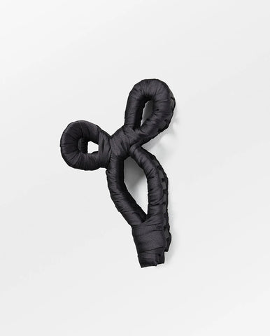 Magna Flower Sia Scarf - Adrenaline Red