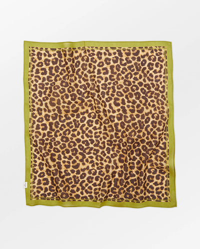Leony Cotta Scarf - Warm Sand