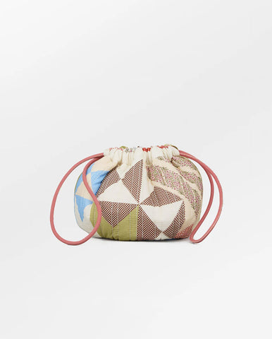 Oaken Handlebar X Body Bag BLACK