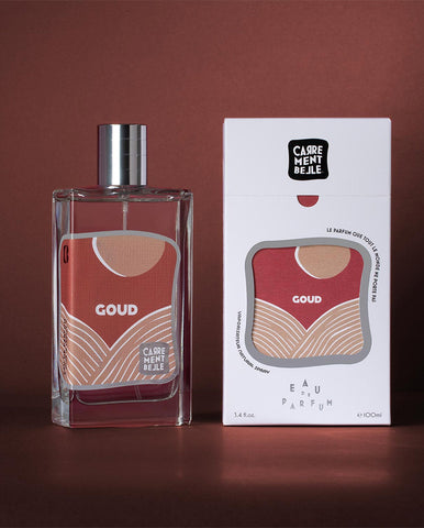 Eau De Parfum 555 N/A