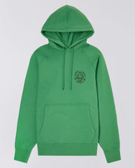 Music Channel Hoodie MINT GREEN