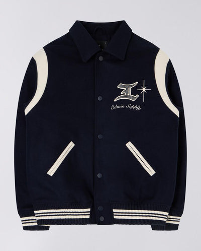 Campus Jacket NAVY