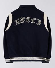 Campus Jacket NAVY