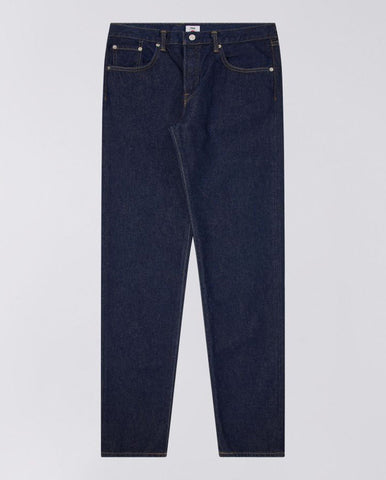 Military Chino Navy Tweed