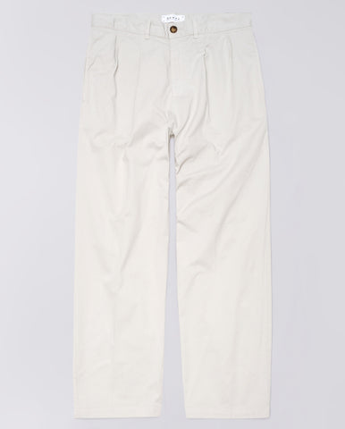 ASSEMBLY PANT - SOFT BLACK MINI STRIPE
