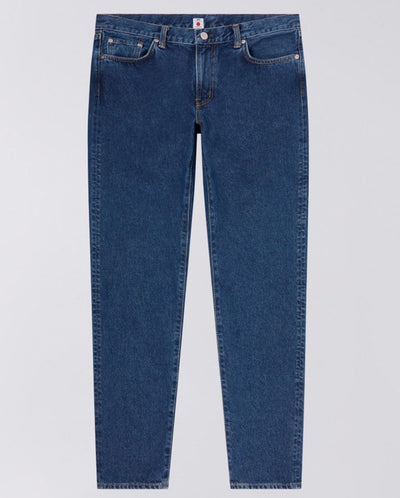 Regular Tapered - Kaihara Pure Indigo Openend Denim