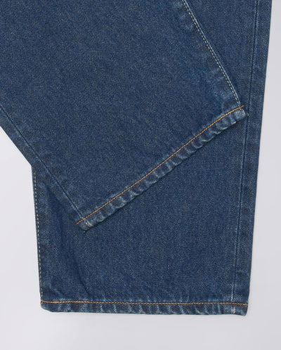 Loose Fit - Blue Dark Used