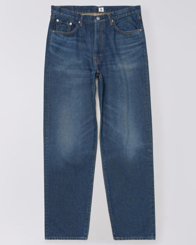 Loose Fit - Blue Dark Used