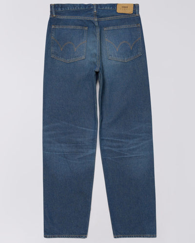 Loose Fit - Blue Dark Used