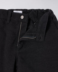 Labour II Pant - Dark Grey Marl
