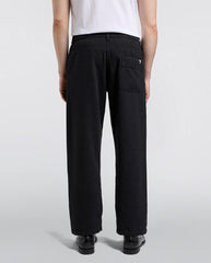 Labour II Pant - Dark Grey Marl
