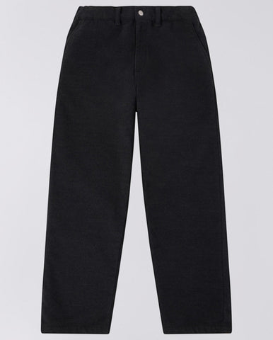Moleskin Part Timer Pants - Moss