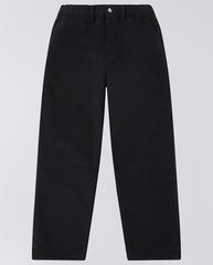 Labour II Pant - Dark Grey Marl