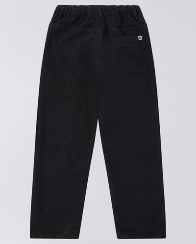 Labour II Pant - Dark Grey Marl