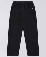 Labour II Pant - Dark Grey Marl