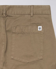 Solan Pant - walnut