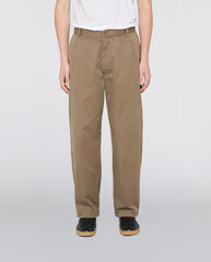 Solan Pant - walnut