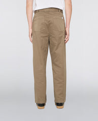 Solan Pant - walnut