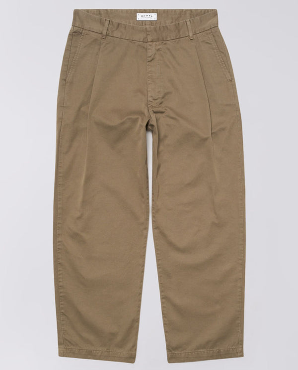 Solan Pant - walnut