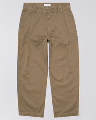 Solan Pant - walnut