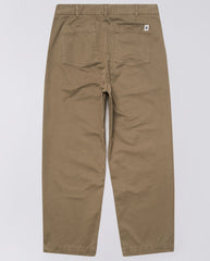Solan Pant - walnut