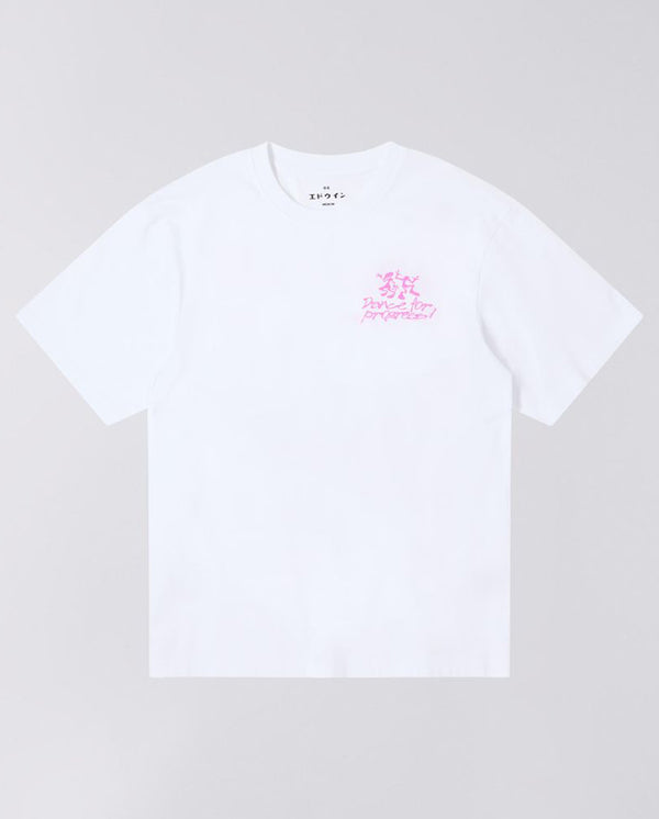 Tokyo Dance Union Tee