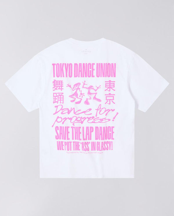 Tokyo Dance Union Tee