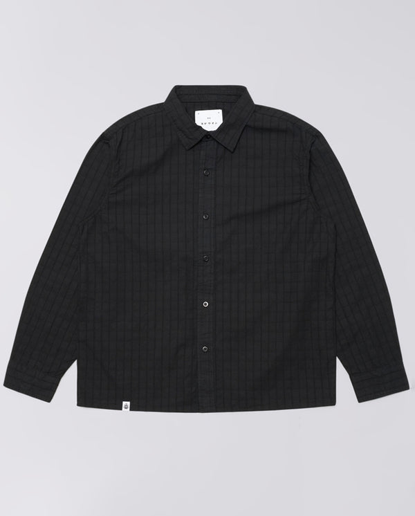 Sebastian Shirt - Black