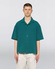 Saga Shirt - mediterranea