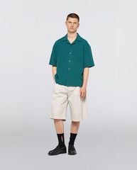 Saga Shirt - mediterranea