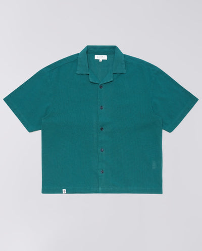 Saga Shirt - mediterranea