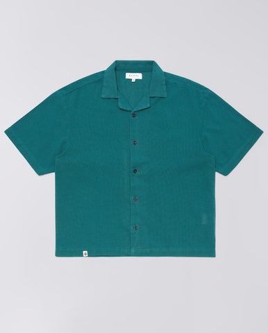 Regular Basic Tee - Mediterranea