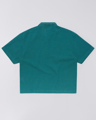 Saga Shirt - mediterranea