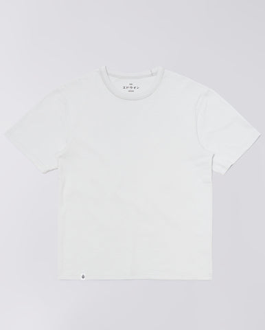Regular Basic Tee - Mediterranea