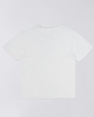 Regular Basic Tee - Glacier Grey