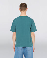 Regular Basic Tee - Mediterranea