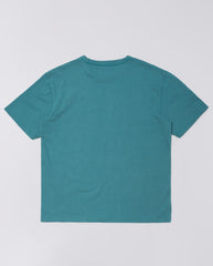 Regular Basic Tee - Mediterranea