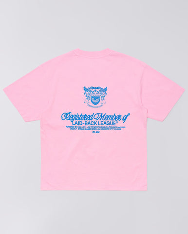 Robot Tee - White