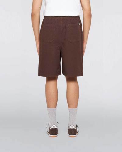 Avalon Short - Coffee Bean
