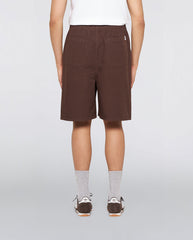Avalon Short - Coffee Bean