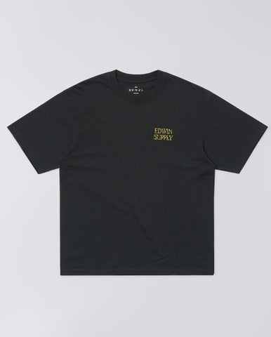Laid-Back League Tee - Pink