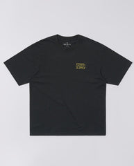Synthetic Reality Tee - Black