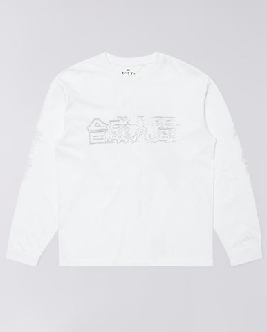 Laid-Back League Tee - Pink