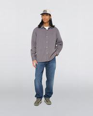 Sebastian Shirt - Excalibur