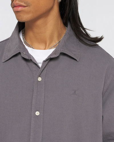 Sebastian Shirt - Excalibur