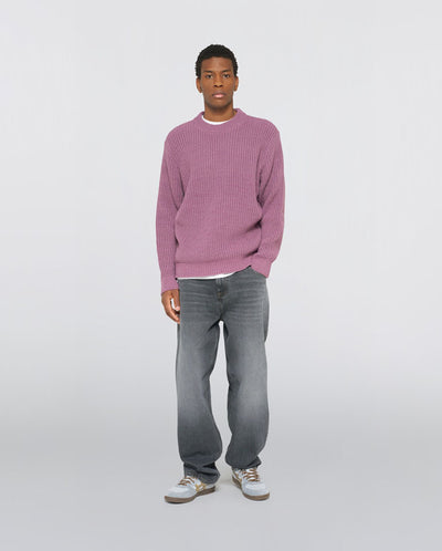 Nix Sweater - Grape Nectar