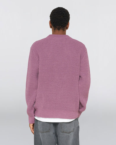 Nix Sweater - Grape Nectar